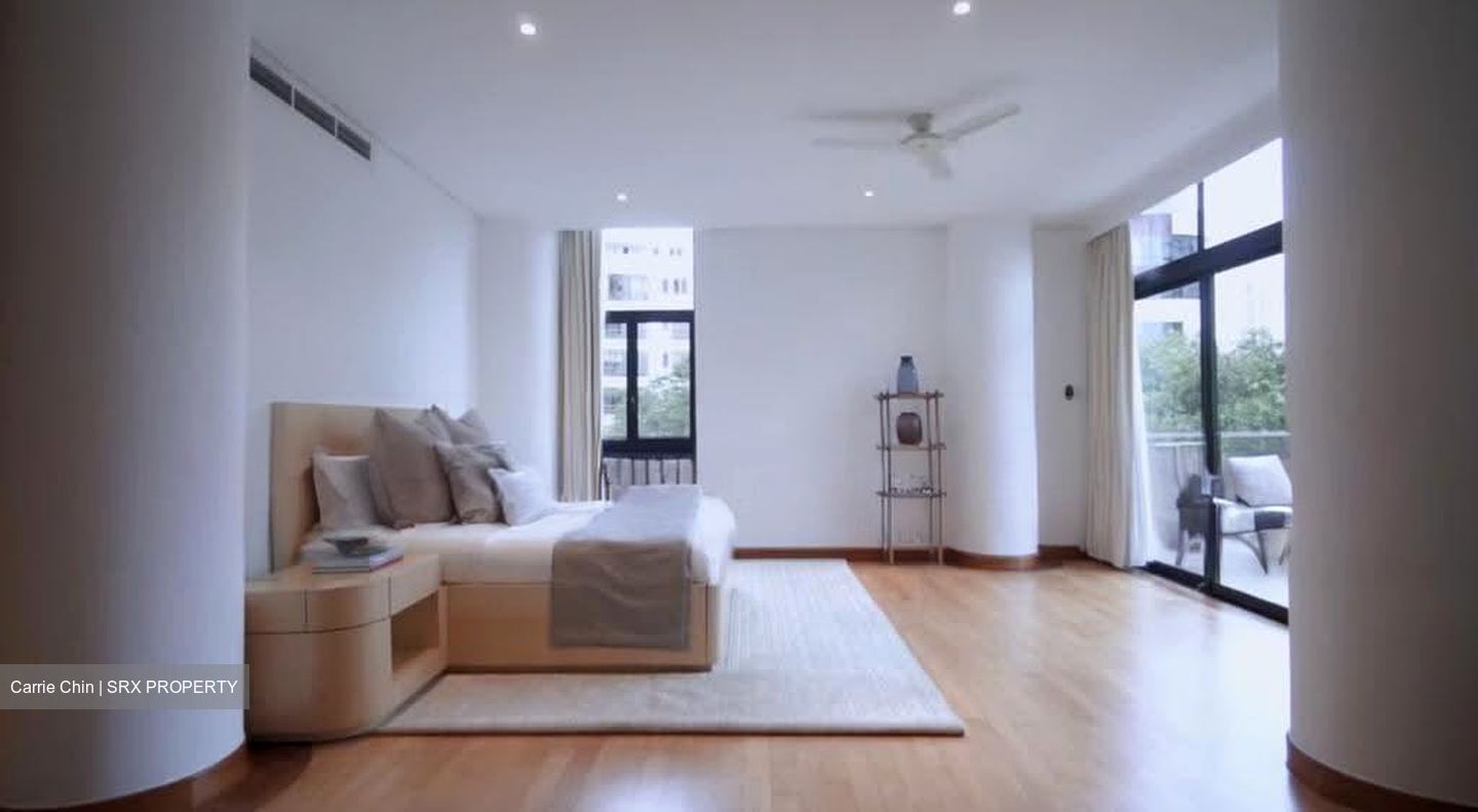 The Colonnade (D10), Condominium #617304971